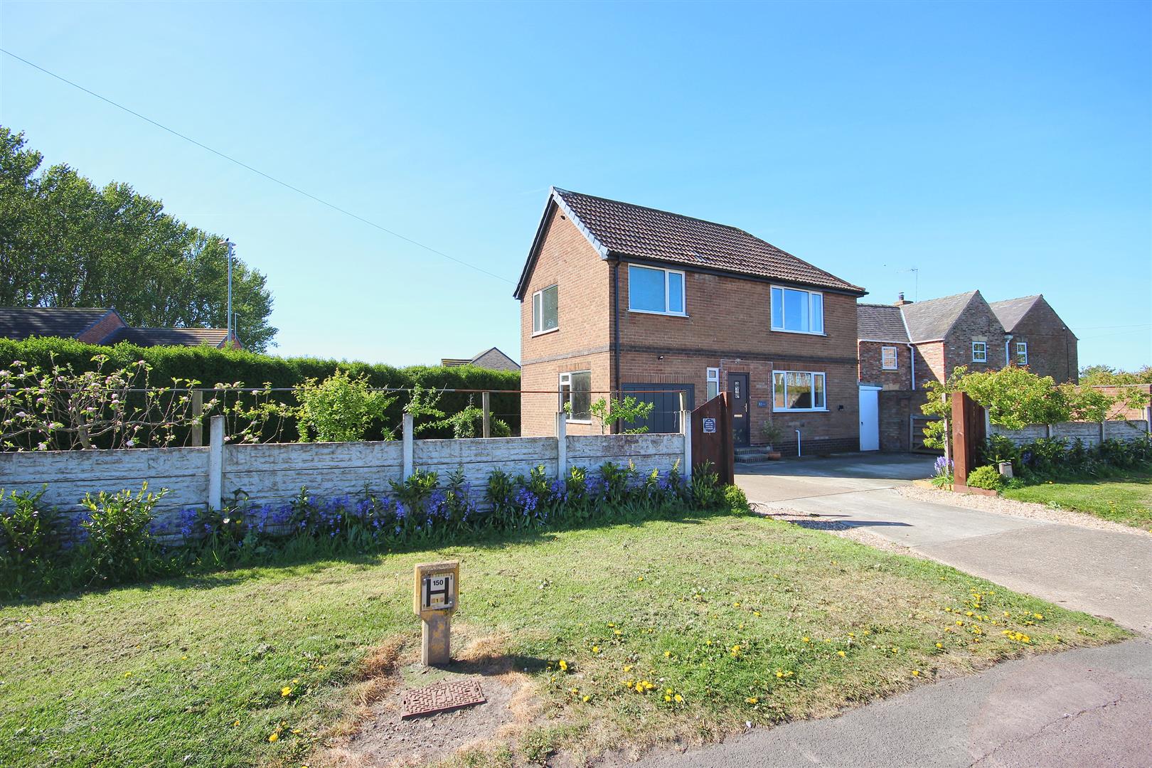 82 East Street, Leven